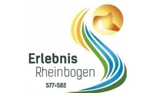 Tourist Information am Erlebnis Rheinbogen