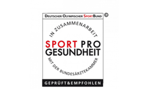 Sport Pro Gesundheit