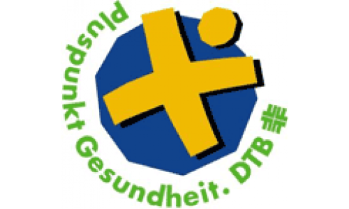 Pluspunkt Gesundheit