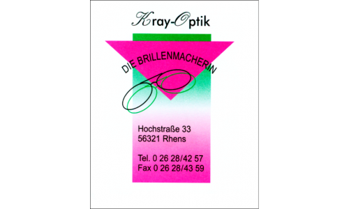 Kray Optik