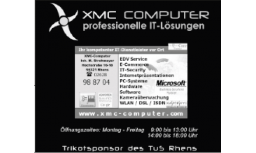 XMC-Computer